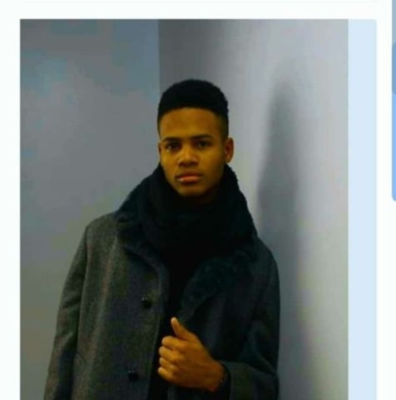 Meet your Posher, Dwayne - Picture 1 of 1